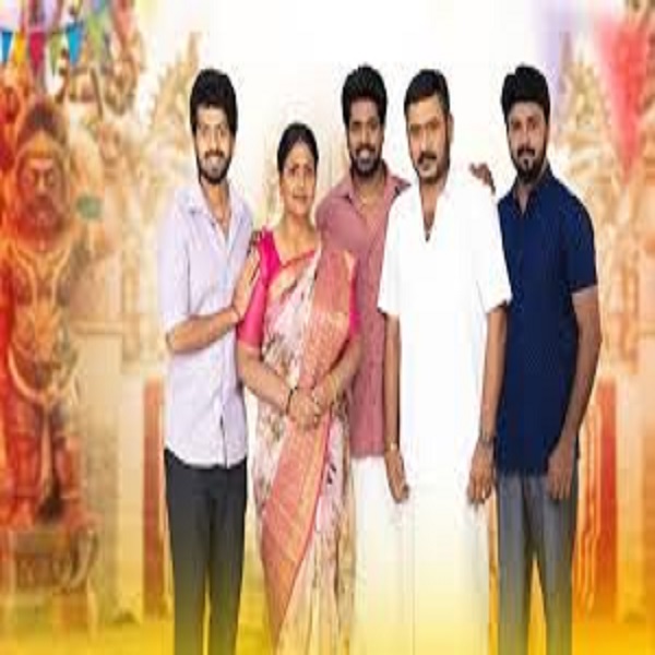 Pandian Stores Season 2